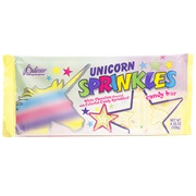 Palmer Unicorn Sprinkles Bar