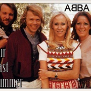 Our Last Summer - ABBA