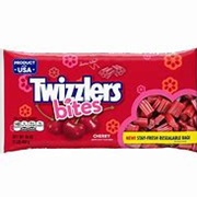 Twizzlers Bites