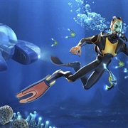 Subnautica