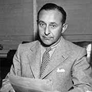 Arthur Freed