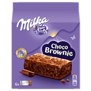 Milka Choco Brownie