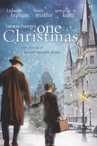 One Christmas (1994)