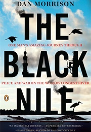 The Black Nile (Dan Morrison)