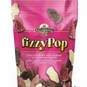 Waterbridge Fizzy Pop