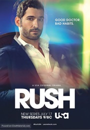 Rush (2014)