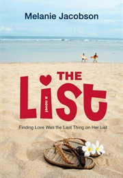 The List (Melanie Jacobson)