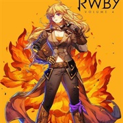 Armed and Ready-RWBY