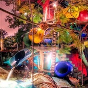 The New Orleans Treehouse