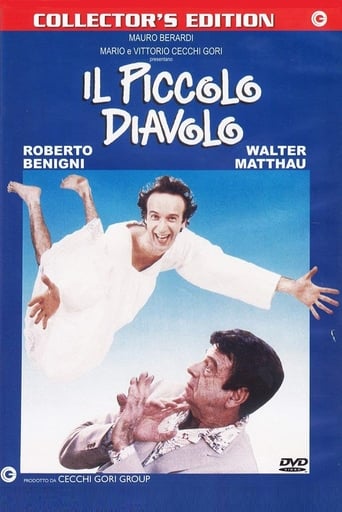 Il Piccolo Diavolo (1988)