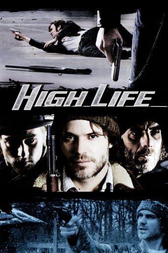 High Life (2009)