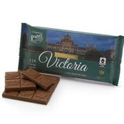 Rogers Taste From Victoria Milk Chocolate Bar