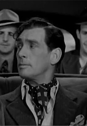 James Stephenson - King of the Underworld (1939)