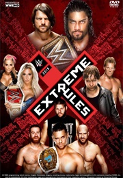 Extreme Rules (2016)
