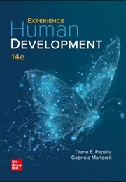 Experience Human Development (14th Edition)