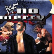 WWF No Mercy