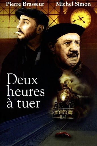 Deux Heures À Tuer (1966)