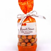 Russell Stover Milk Chocolate Pumpkins