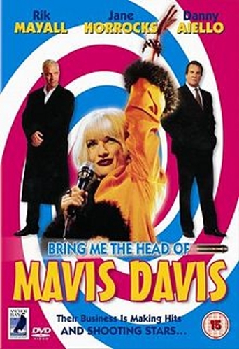 Bring Me the Head of Mavis Davis (1997)