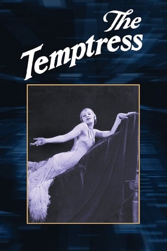 The Temptress (1926)