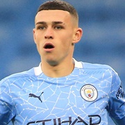 Phil Foden