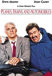 Planes, Trains and Automobiles (1987)