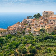 Castellabate, Campania, Italy