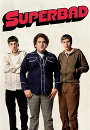 Superbad (2007)