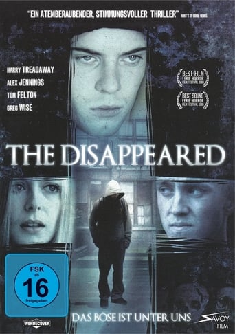 The Disappeared (2008)