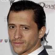 Clifton Collins Jr.