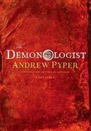 The Demonologist (Andrew Pyper)