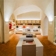 Musei Del Duomo, Modena