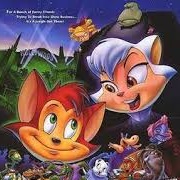 Cats Dont Dance Soundtraack