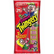 Twangers Strawb Belts