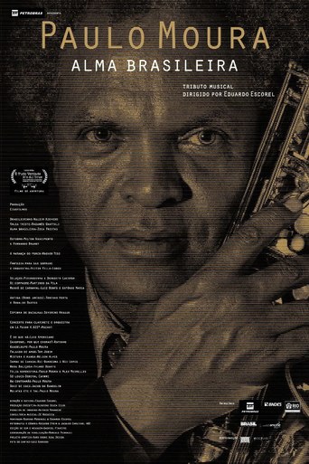 Paulo Moura - Alma Brasileira (2013)
