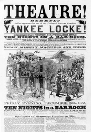 Ten Nights in a Barroom (William W. Pratt)