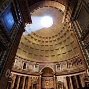 Pantheon, Rome
