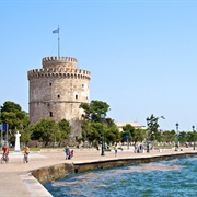 Thessaloniki, Greece