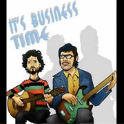 Business Times - Flight of the Conchords