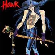 Hawk - Hawk