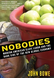 Nobodies (John Bowe)