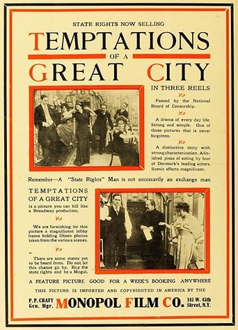 Temptations of a Great City (1911)