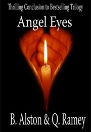 Angel Eyes (B. Alston and Q. Ramey)