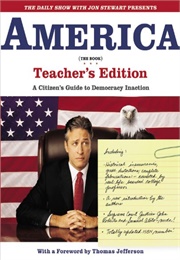 America (Jon Stewart)