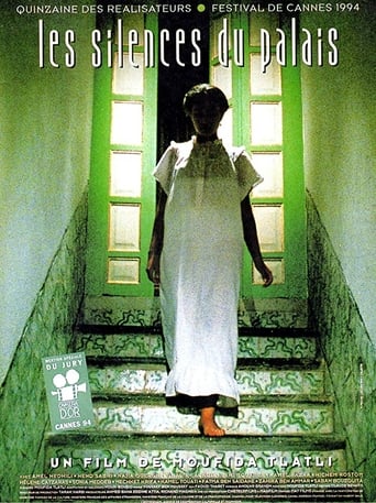The Silences of the Palace (1994)