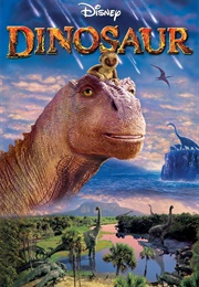 Dinosaur (2000)