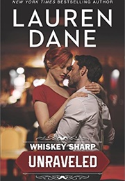 Unravelled (Lauren Dane)