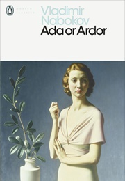 Ada O El Ardor (Vladimir Nabokov)