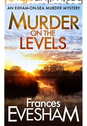 Murder on the Levels (Frances Evesham)