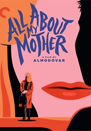 All About My Mother (1999)